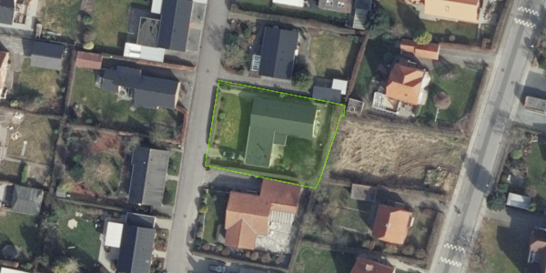 Matrikelkort Løgitmark 7