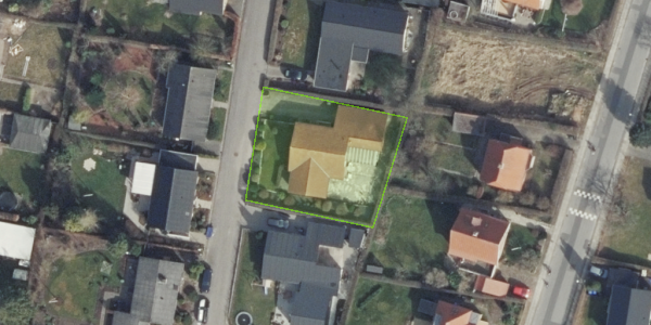 Matrikelkort Løgitmark 9