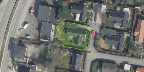 Matrikelkort Løgitmark 10