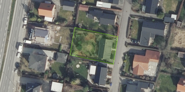 Matrikelkort Løgitmark 18