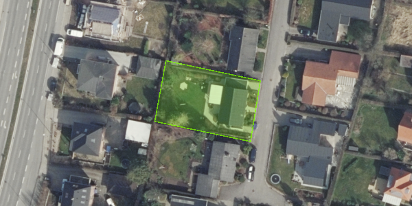 Matrikelkort Løgitmark 20