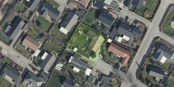 Matrikelkort Mølleparken 12