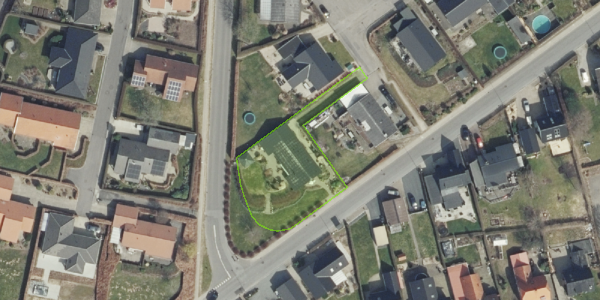 Matrikelkort Sleldeparken 21