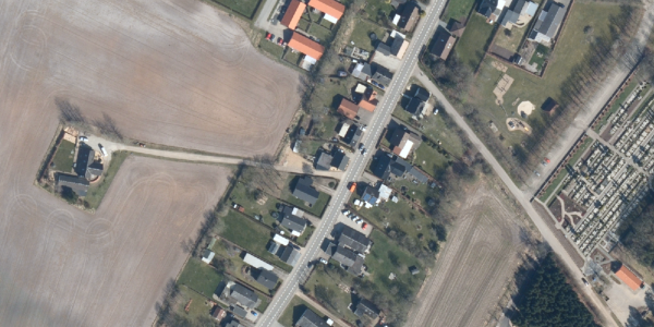 Matrikelkort Bredgade 14B