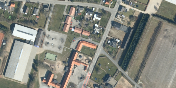 Matrikelkort Bredgade 68B