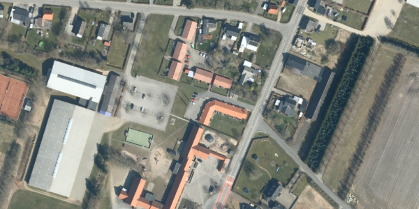 Matrikelkort Bredgade 68D