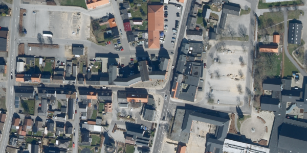 Matrikelkort Danmarksgade 4
