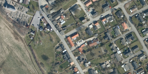 Matrikelkort Grantoften 2A