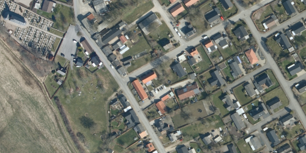 Matrikelkort Grantoften 2B