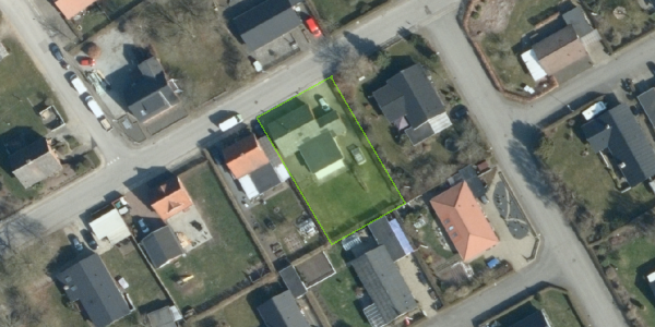 Matrikelkort Grantoften 10