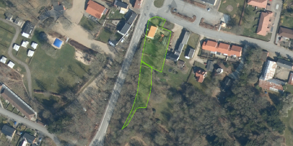 Matrikelkort Herningvej 7