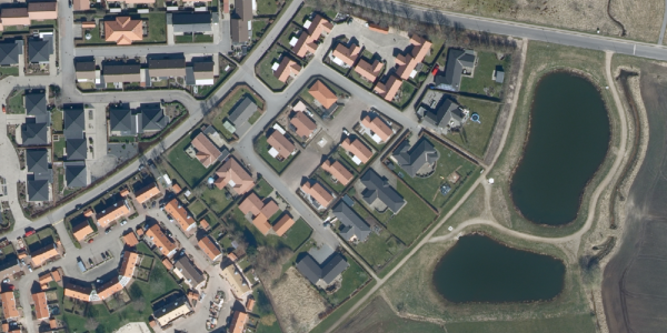 Matrikelkort Irisvej 4