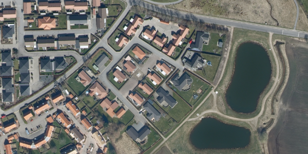 Matrikelkort Irisvej 5