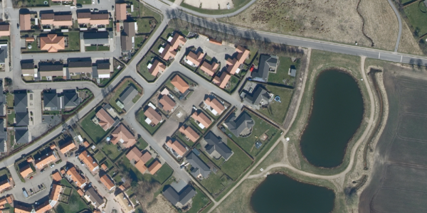Matrikelkort Irisvej 7