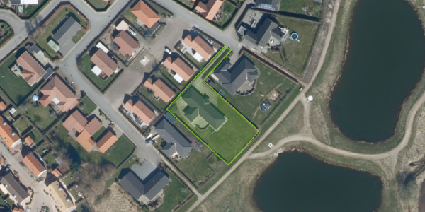 Matrikelkort Irisvej 9