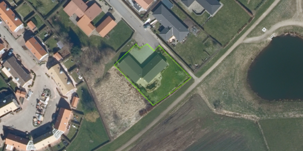 Matrikelkort Irisvej 10