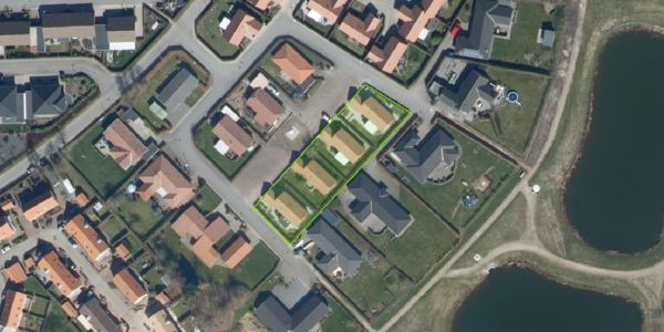 Matrikelkort Irisvej 31
