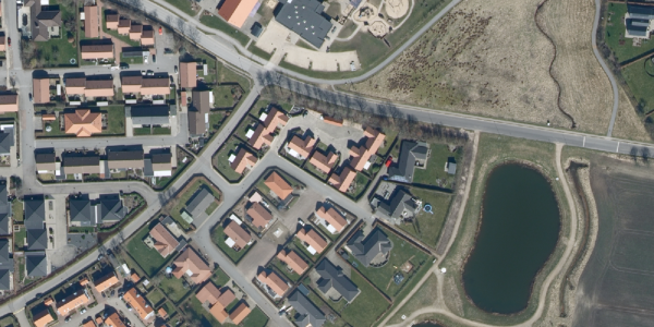 Matrikelkort Irisvej 37