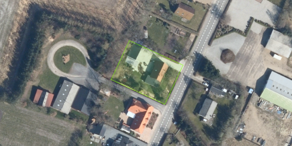 Matrikelkort Langgade 37