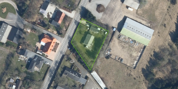 Matrikelkort Langgade 44
