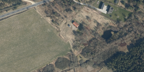 Matrikelkort Langgade 82
