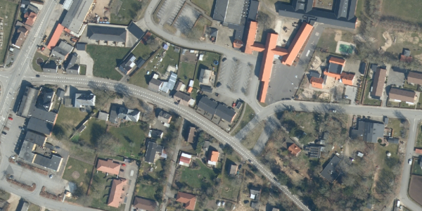 Matrikelkort Nygade 20