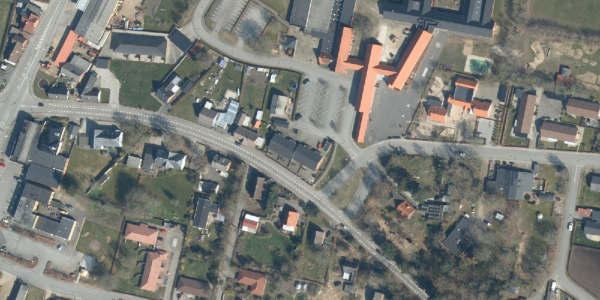 Matrikelkort Nygade 22