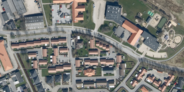 Matrikelkort Østertoft 9
