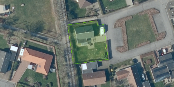 Matrikelkort Gjerager 31