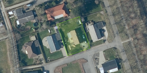 Matrikelkort Gjerager 37