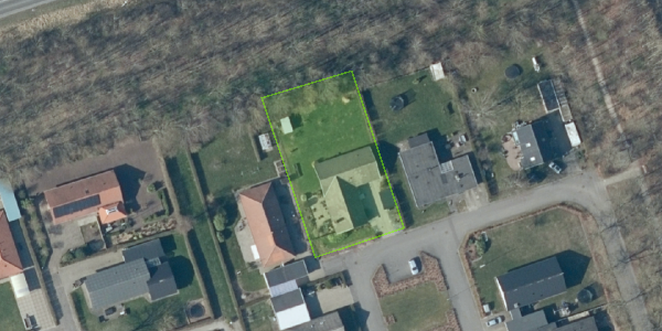Matrikelkort Gjerager 53
