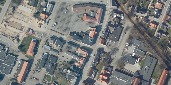 Matrikelkort Nygade 2