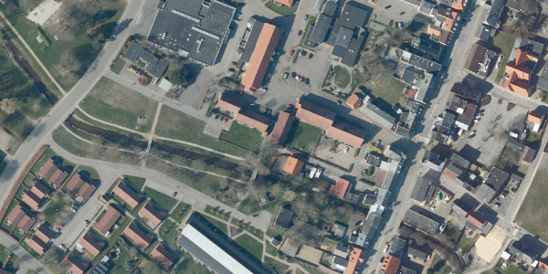 Matrikelkort Torvegade 39