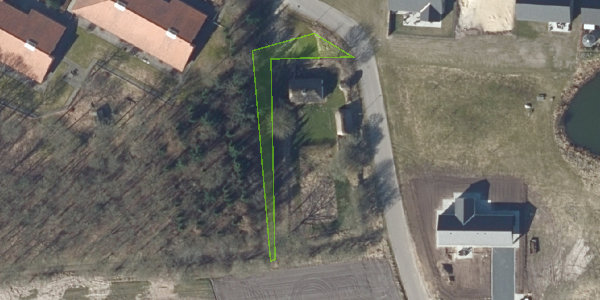 Matrikelkort Ågade 2