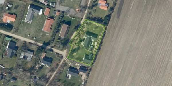 Matrikelkort Leopardvej 15
