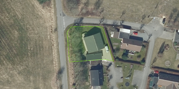 Matrikelkort Stenager 4