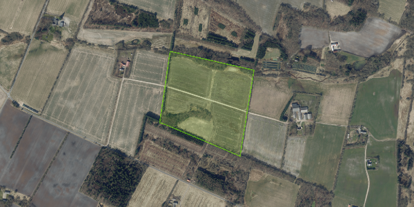Matrikelkort Barslundvej 2