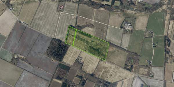 Matrikelkort Barslundvej 5