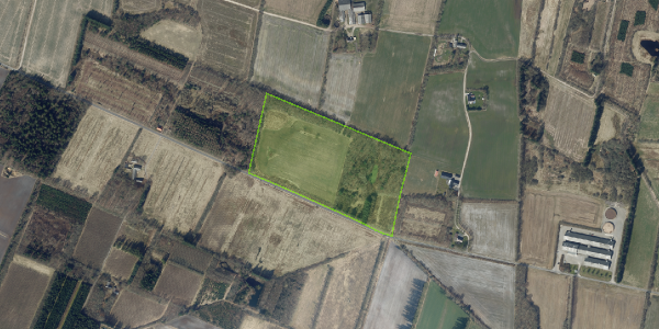 Matrikelkort Barslundvej 7