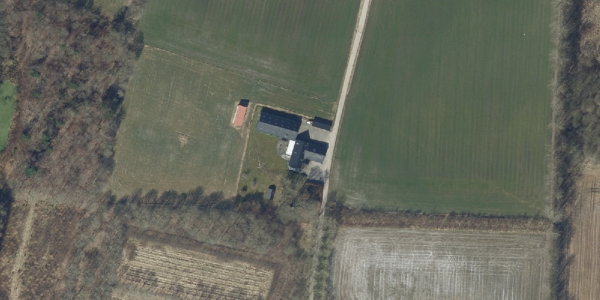Matrikelkort Barslundvej 9