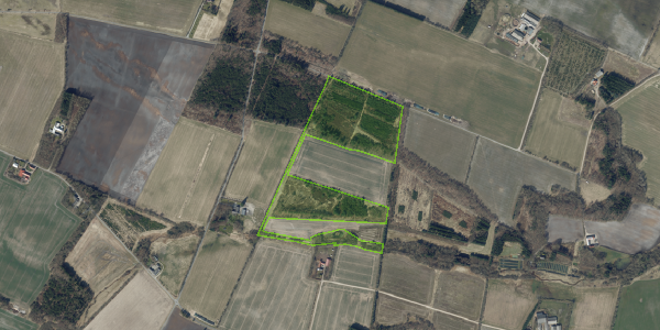 Matrikelkort Barslundvej 17