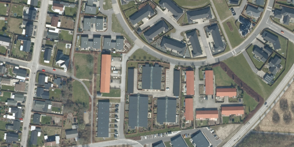 Matrikelkort Baunetoften 29C