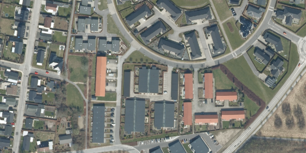 Matrikelkort Baunetoften 29D