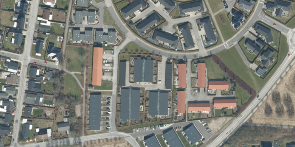 Matrikelkort Baunetoften 29E