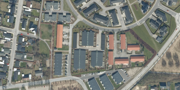 Matrikelkort Baunetoften 29F