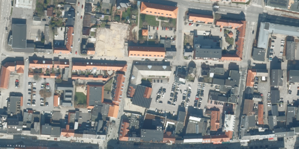 Matrikelkort Bethaniagade 17E