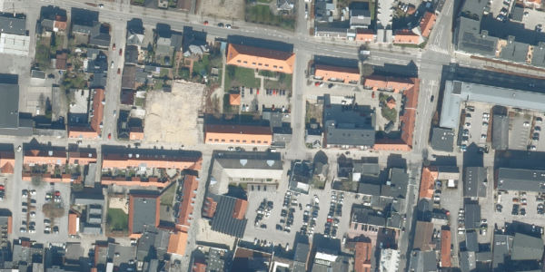 Matrikelkort Bethaniagade 18