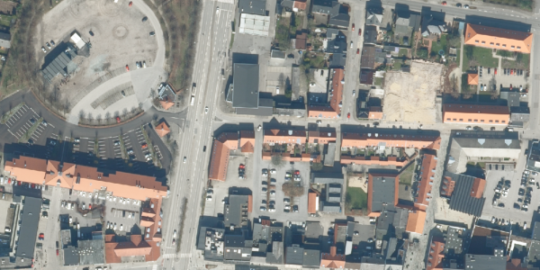 Matrikelkort Bethaniagade 45