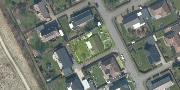 Matrikelkort Blomstertoften 113