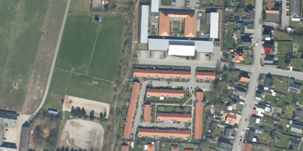 Matrikelkort Elmegade 101